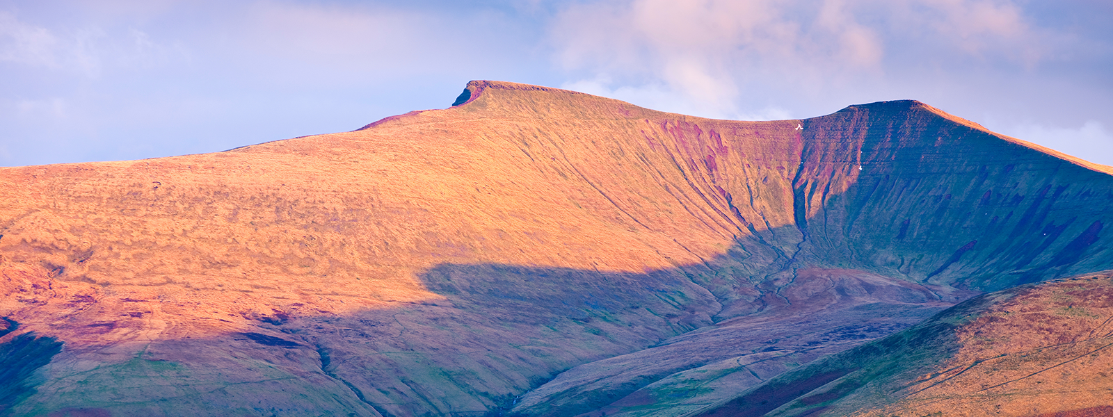 Welsh 3 Peaks - The Hidden Gems